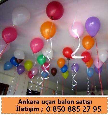 Fiyonk Balon Süslemesi ürünleri